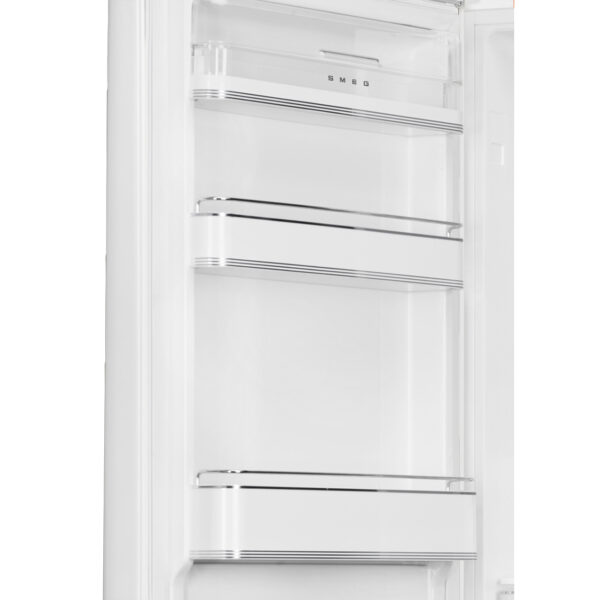 Free standing refrigerator  Refrigerator | White - Image 2