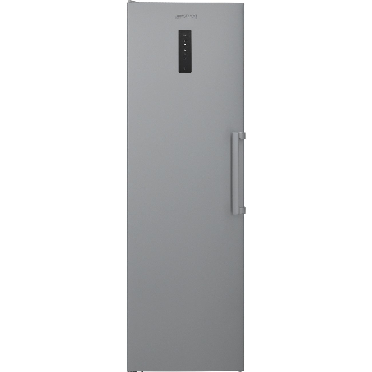 Free Standing Single Door Freezer