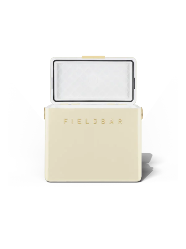 Gin Trunk / Safari White - Image 2