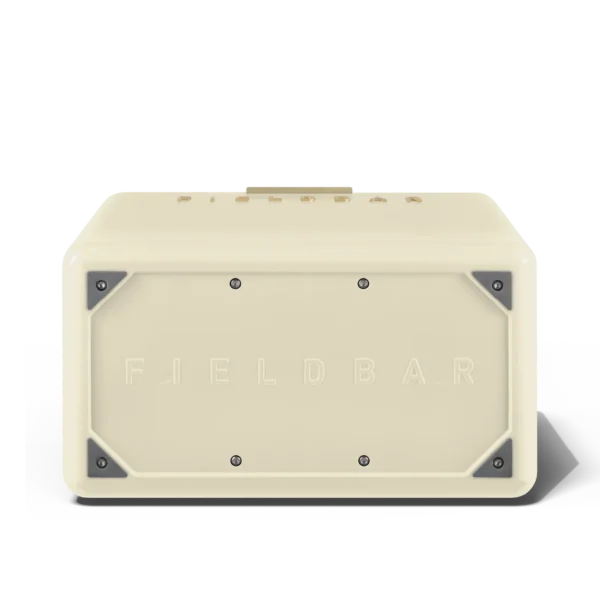 Gin Trunk / Safari White - Image 5