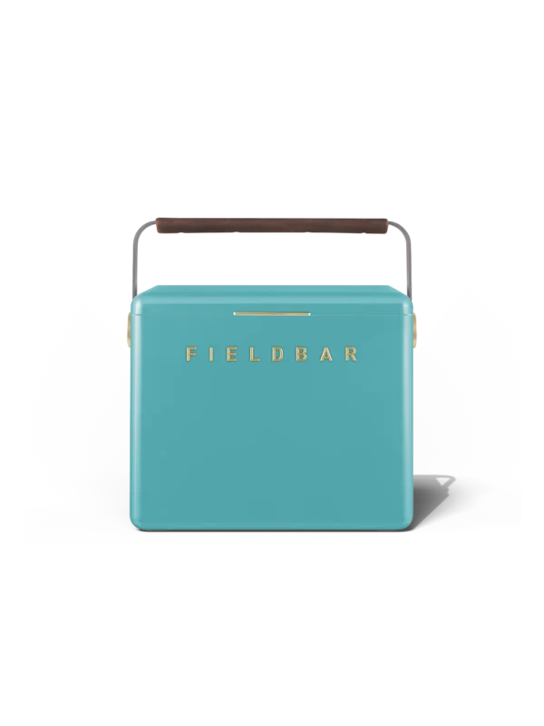 Gin Trunk / Bazaruto Blue