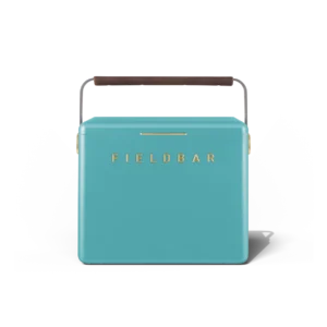 Gin Trunk / Bazaruto Blue