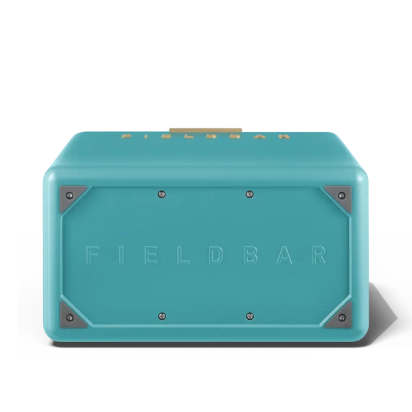 Gin Trunk / Bazaruto Blue - Image 5