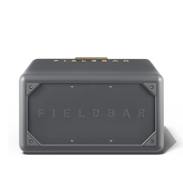 Gin Trunk / Oyster Grey - Image 5