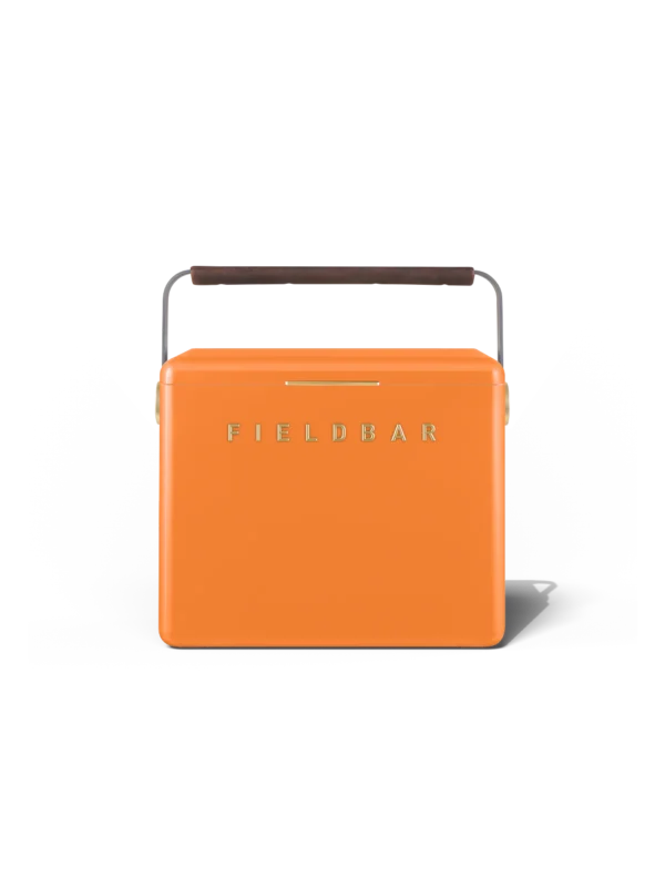 Gin Trunk / Orchard Orange