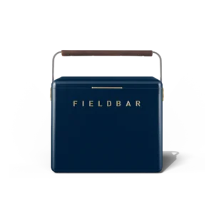 Gin Trunk / Sea Boat Blue