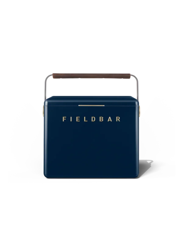 Gin Trunk / Sea Boat Blue