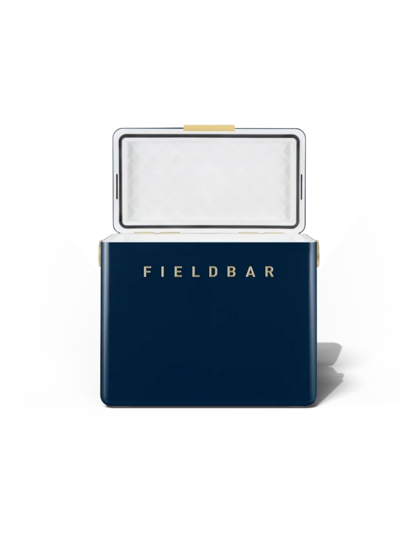 Gin Trunk / Sea Boat Blue - Image 2