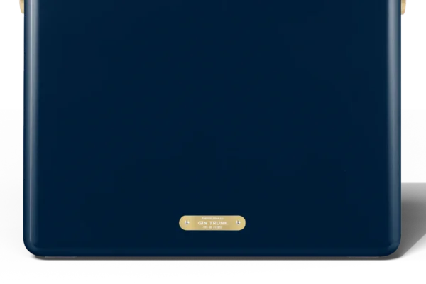 Gin Trunk / Sea Boat Blue - Image 3