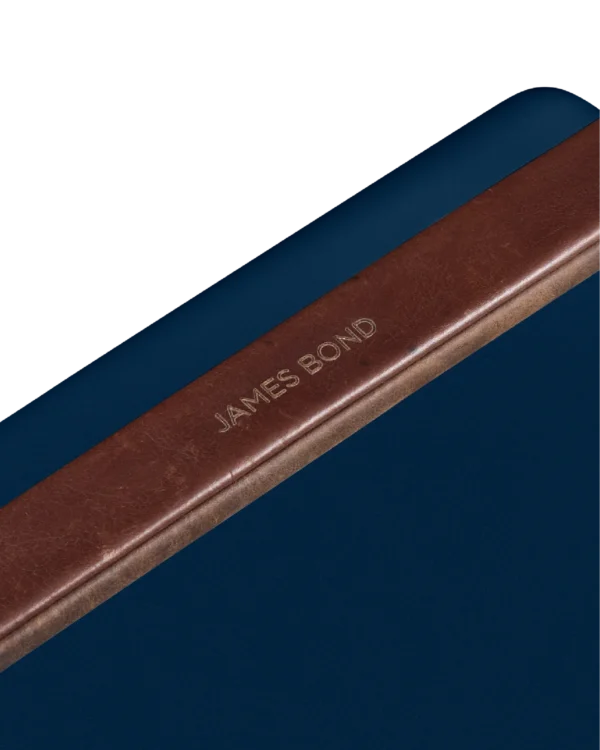Gin Trunk / Sea Boat Blue - Image 5