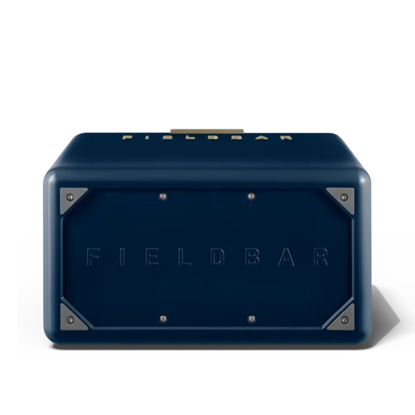 Gin Trunk / Sea Boat Blue - Image 4