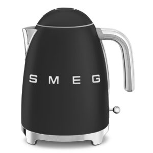 Electric Kettles | 1.7lt / 7 cups | Black