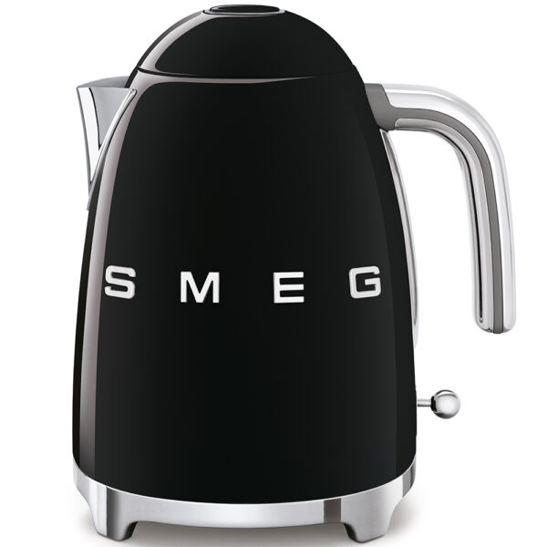 Electric Kettles | 1.7lt / 7 cups | Black