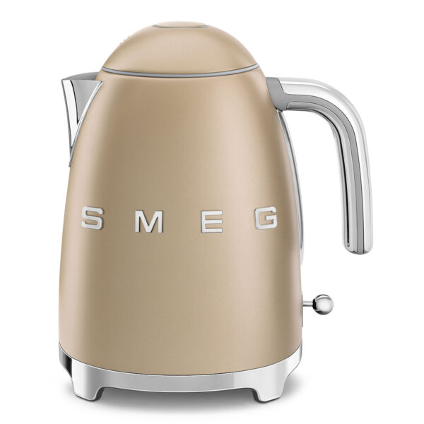 Electric Kettles | 1.7lt / 7 cups | Champagne - Image 4
