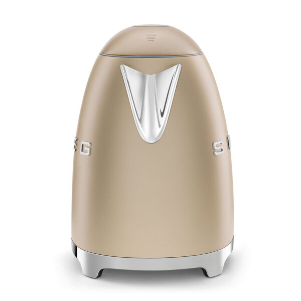 Electric Kettles | 1.7lt / 7 cups | Champagne - Image 3