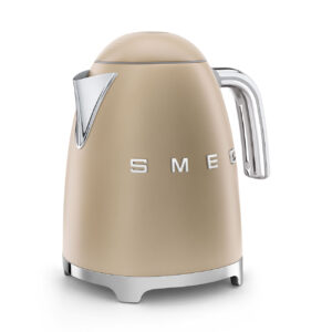 Electric Kettles | 1.7lt / 7 cups | Champagne