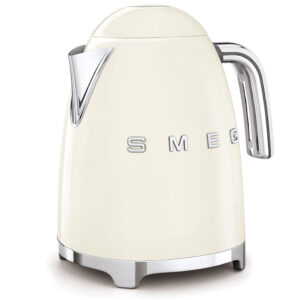 Electric Kettles | 1.7lt / 7 cups | Cream
