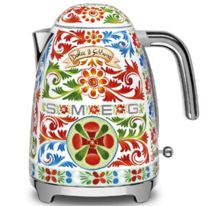 Kettles | 1.7lt / 7 cups | Finishing: Glossy |