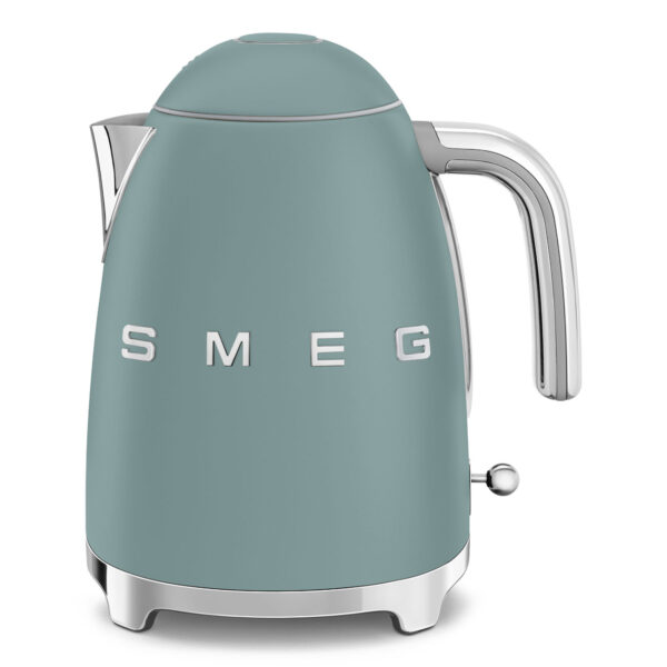 Electric Kettles | 1.7lt / 7 cups | Emerald Green