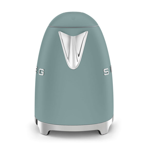 Electric Kettles | 1.7lt / 7 cups | Emerald Green - Image 2