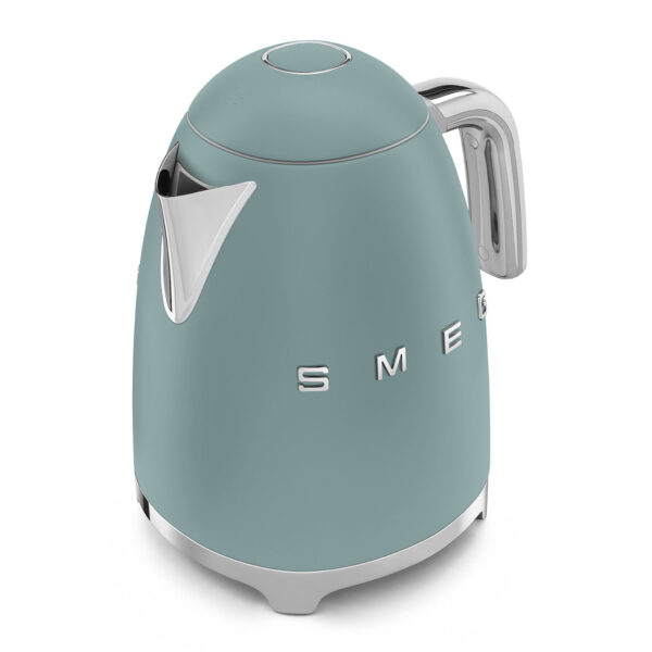 Electric Kettles | 1.7lt / 7 cups | Emerald Green - Image 3