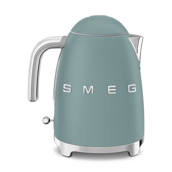 Electric Kettles | 1.7lt / 7 cups | Emerald Green - Image 4