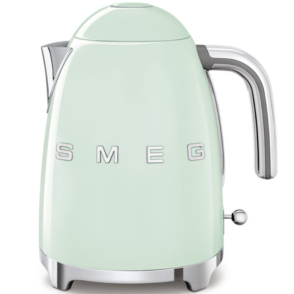 Electric Kettles | 1.7lt / 7 cups | Pastel green