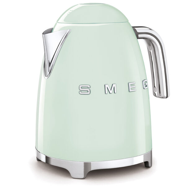 Electric Kettles | 1.7lt / 7 cups | Pastel green - Image 3