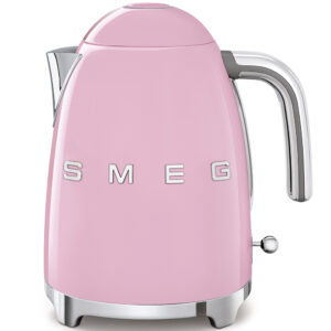 Electric Kettles | 1.7lt / 7 cups | Pink