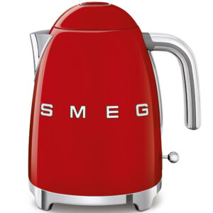 Kettles | 1.7lt / 7 cups | Red