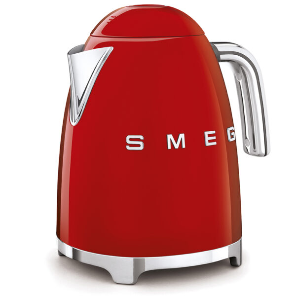 Kettles | 1.7lt / 7 cups | Red - Image 3