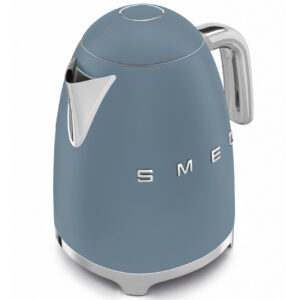 Electric Kettles | 1.7lt / 7 cups | Storm Blue