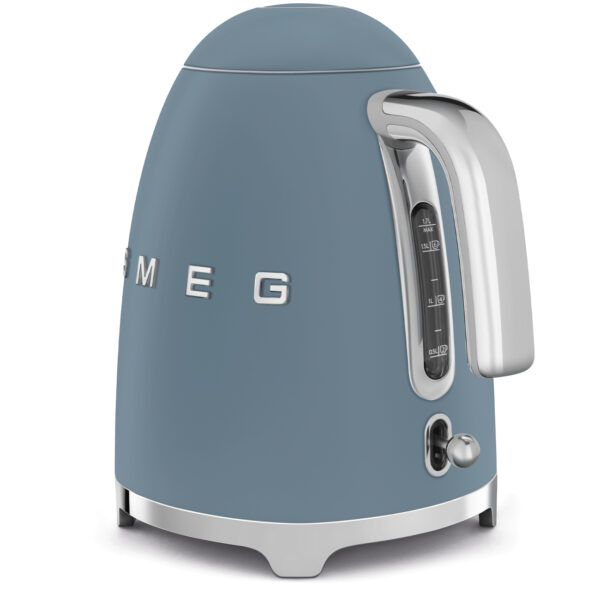 Electric Kettles | 1.7lt / 7 cups | Storm Blue - Image 4