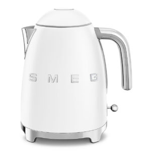 Electric Kettles | 1.7lt / 7 cups | White