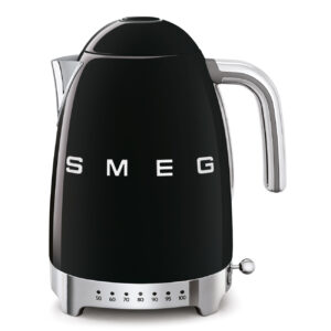 Kettles | 1.7lt / 7 cups | Black