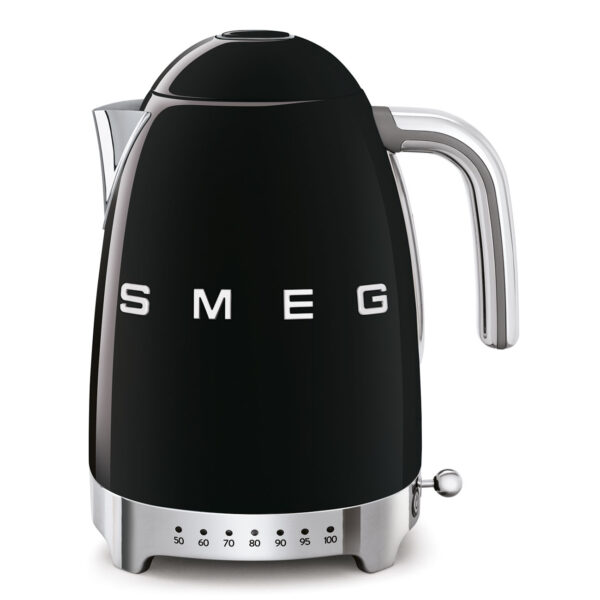Kettles | 1.7lt / 7 cups | Black