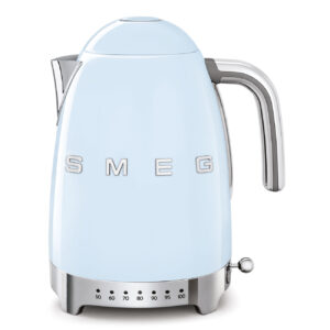 Kettles | 1.7lt / 7 cups | Pastel blue