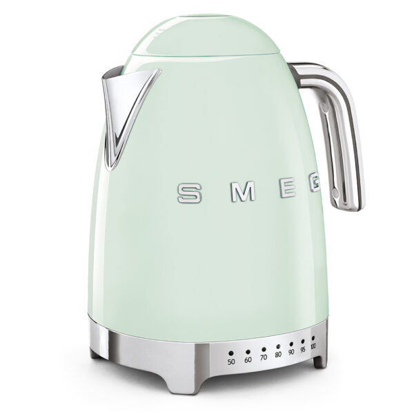 Kettles | 1.7lt / 7 cups | Pastel green - Image 2
