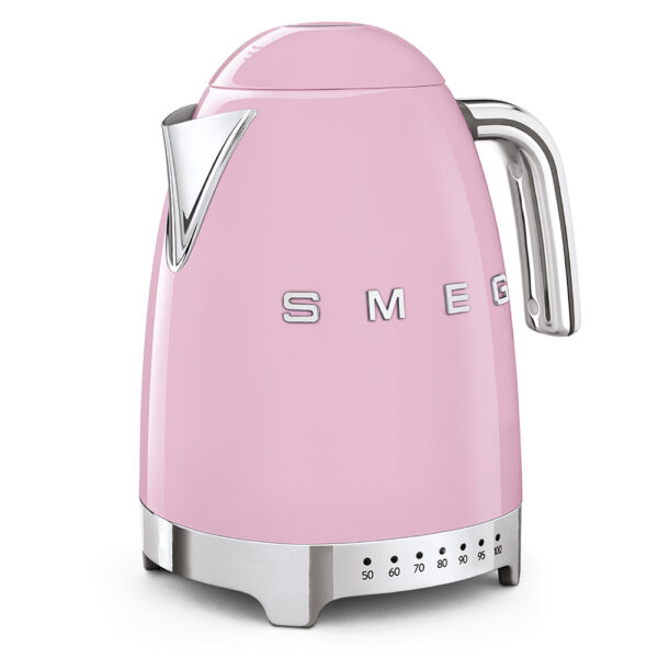 Kettles | 1.7lt / 7 cups | Pink - Image 3
