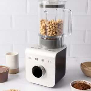 Luxury 1.5 Black Collezione Blender