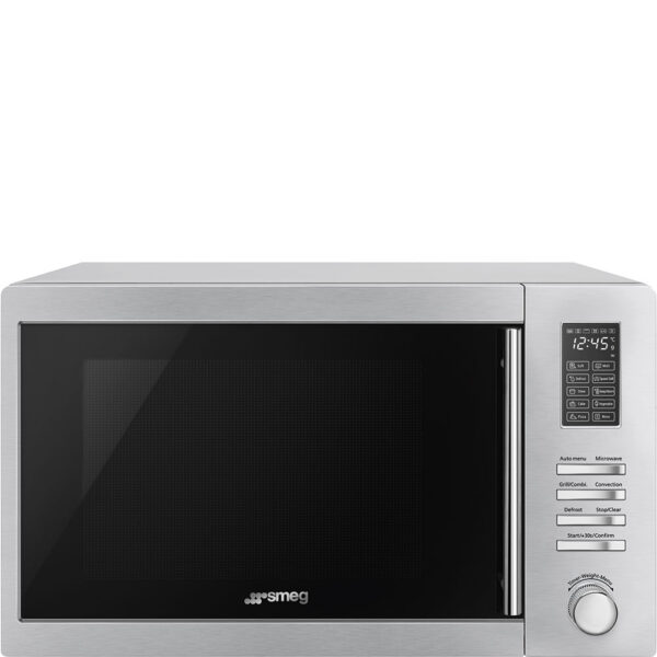 Microwave | Universale | Countertop | Combi Microwave | Stainless steel