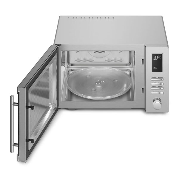 Microwave | Universale | Countertop | Combi Microwave | Stainless steel - Image 3