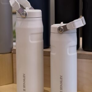 Stanley Flip Water Bottle 0.47L 16oz