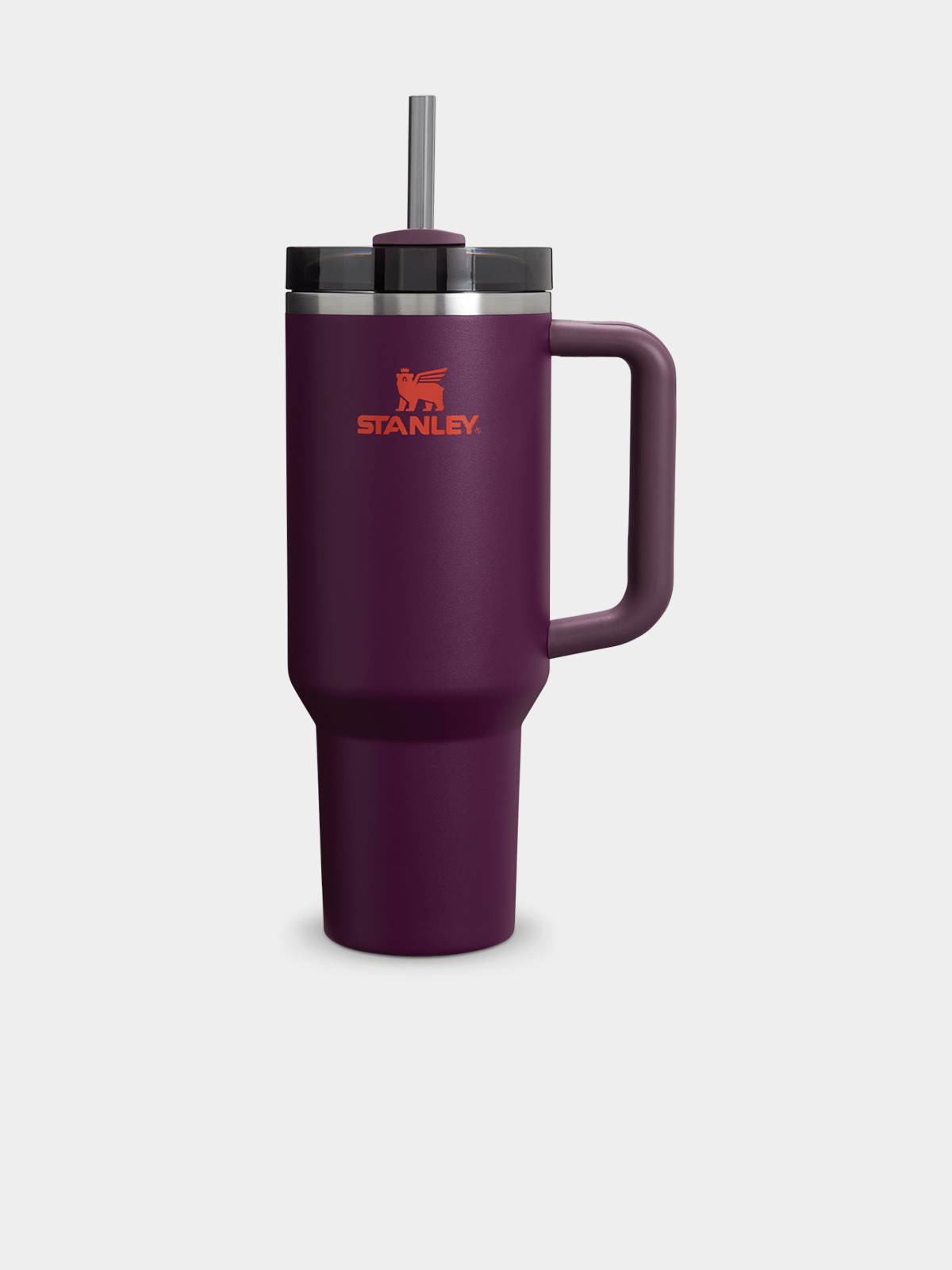 Stanley H2.O Flow State Plum 1.18 Cups