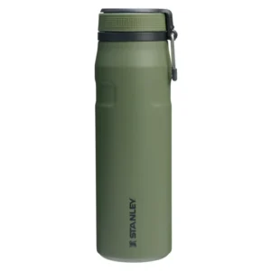 Stanley IceFlow Straw Dried Pine Bottle