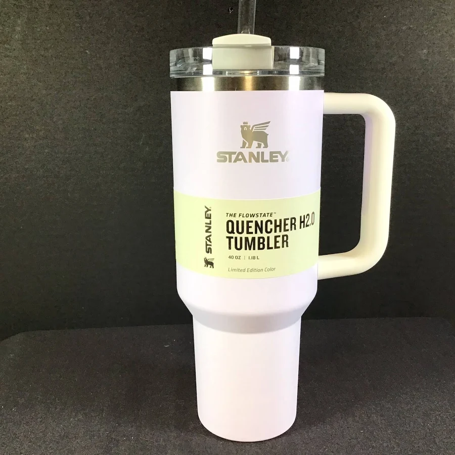 Stanley Quencher Durable Tumbler Cups