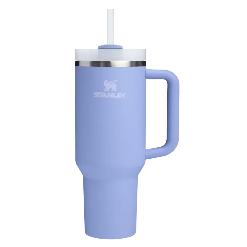 Stanley Quencher1.18L Hydrangea Tumbler