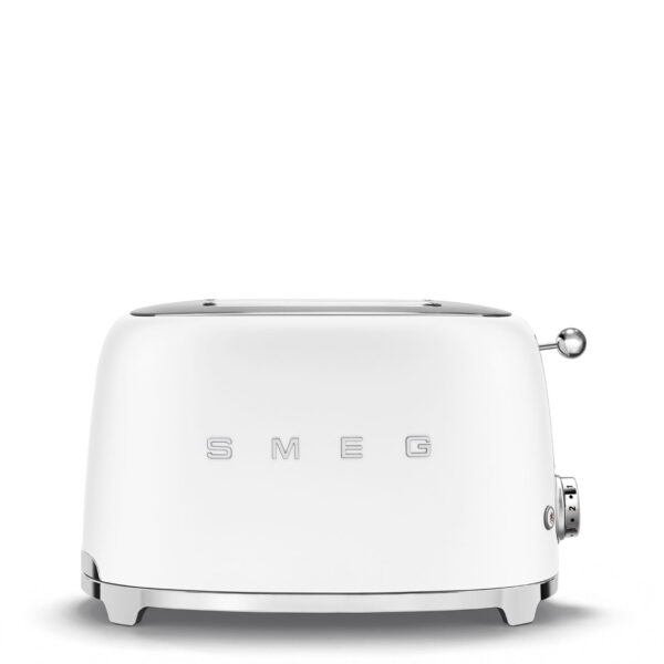 Toaster | No. of slices: 2 | White