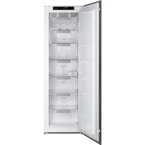 Built-in freezer Single door Universale Aesthetic