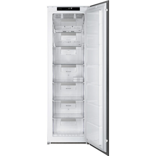 Built-in freezer Single door Universale Aesthetic